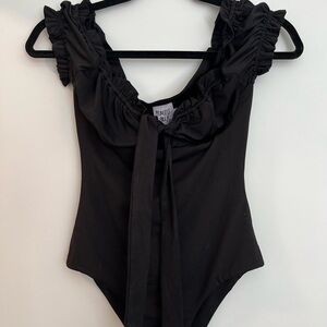 Princess Polly Medina bodysuit